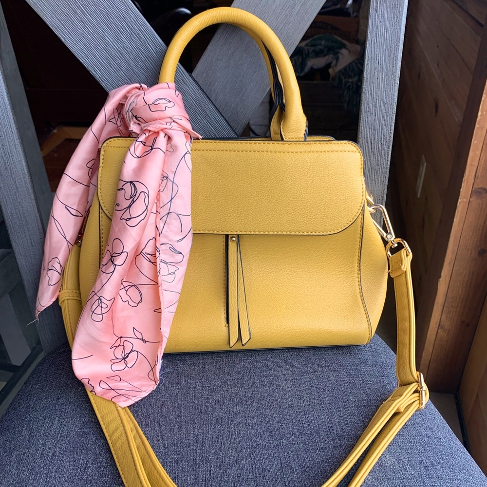 Spring Purse